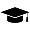 Pursuing knowledge, wisdom, and understanding in all academic endeavors, recognizing that our minds are a gift from God and that we are called to use them to glorify Him.